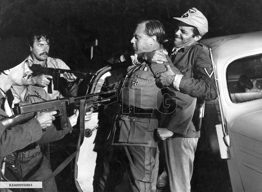 ILL MET BY MOONLIGHT