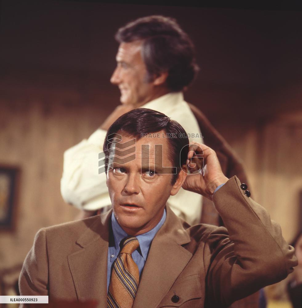 BEWITCHED