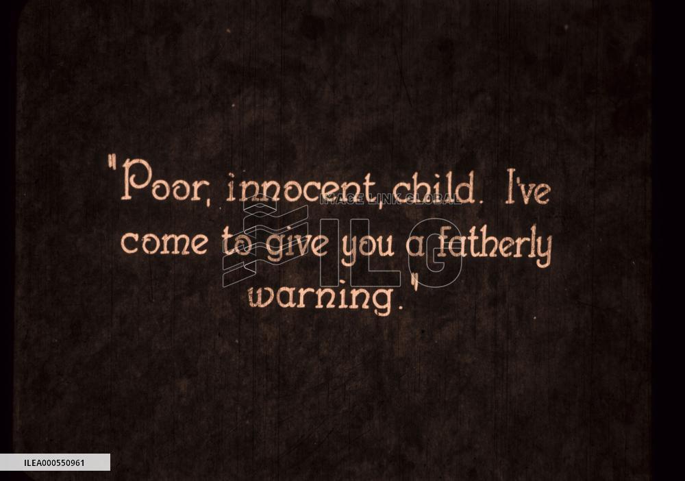 INTERTITLES