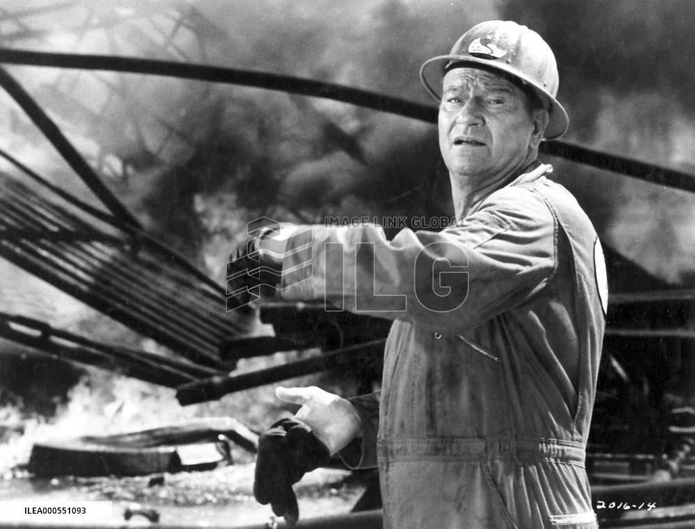 HELLFIGHTERS