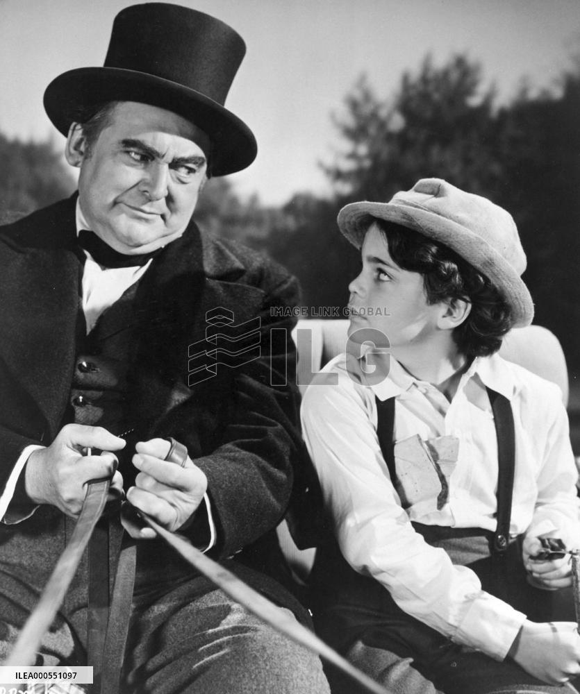 THE DEVIL AND DANIEL WEBSTER