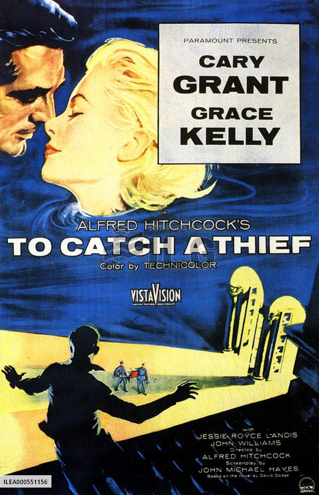 TO CATCH A THIEF