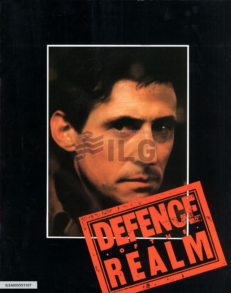 DEFENCE OF THE REALM