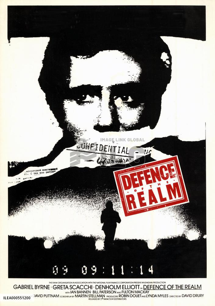DEFENCE OF THE REALM