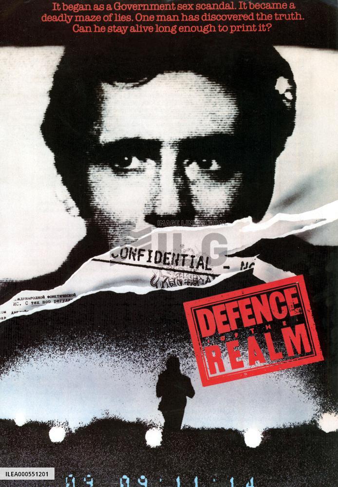 DEFENCE OF THE REALM