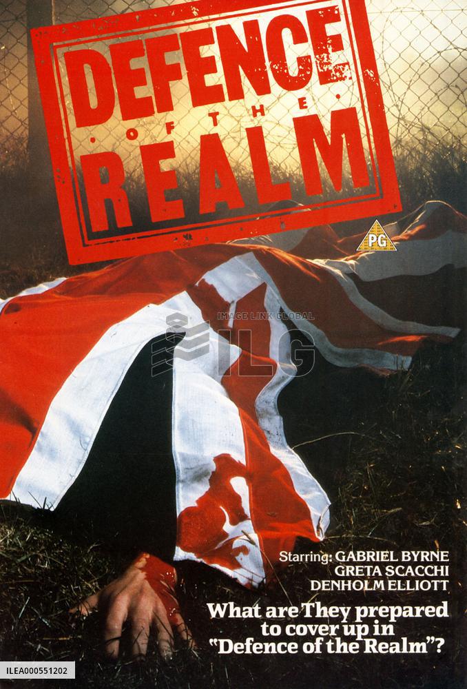 DEFENCE OF THE REALM