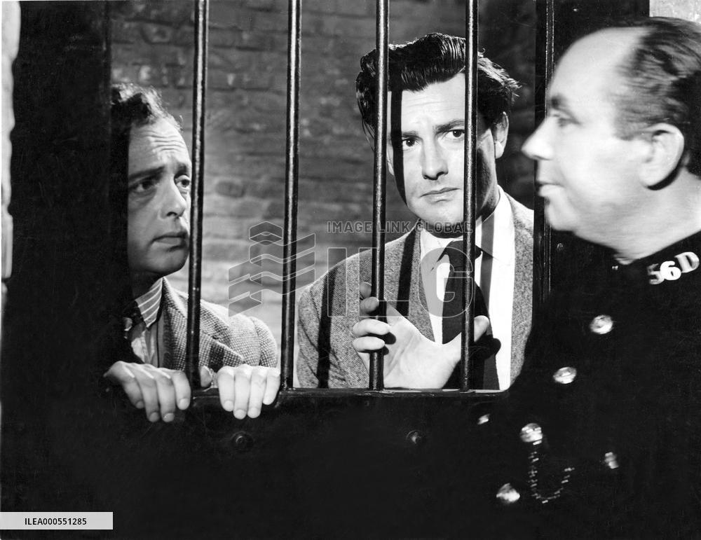 DICK BARTON STRIKES BACK