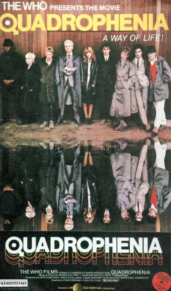 QUADROPHENIA