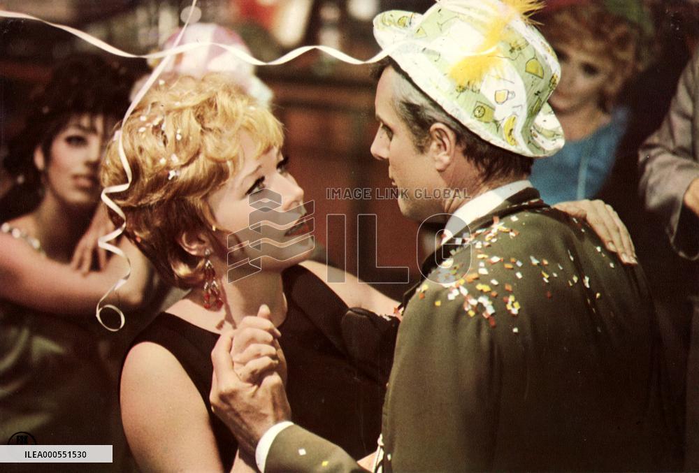 SWEET CHARITY