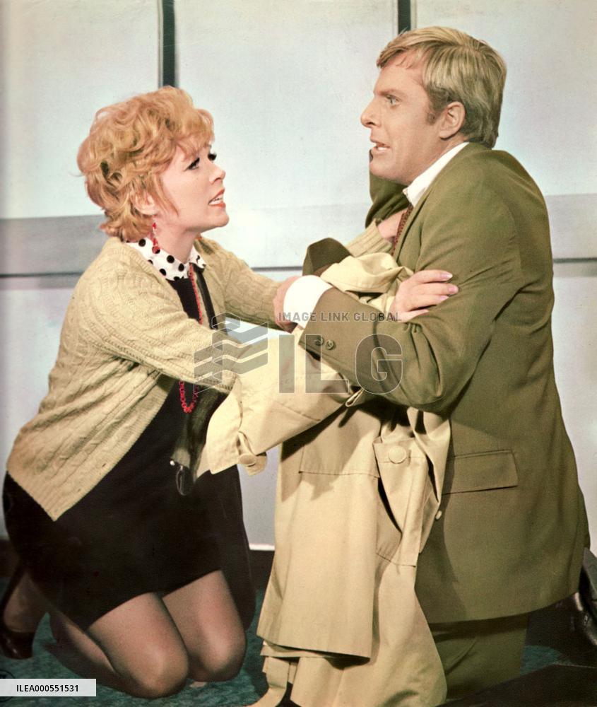 SWEET CHARITY