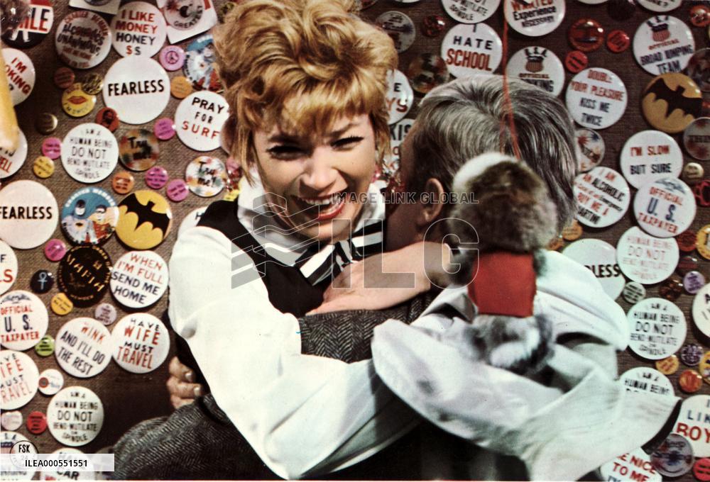 SWEET CHARITY