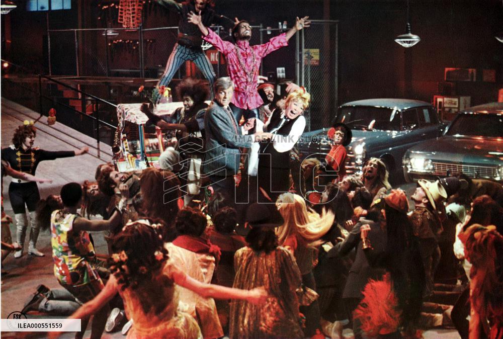 SWEET CHARITY