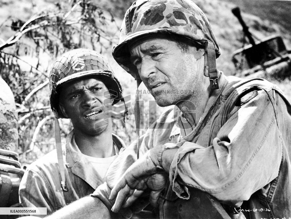 MEN IN WAR