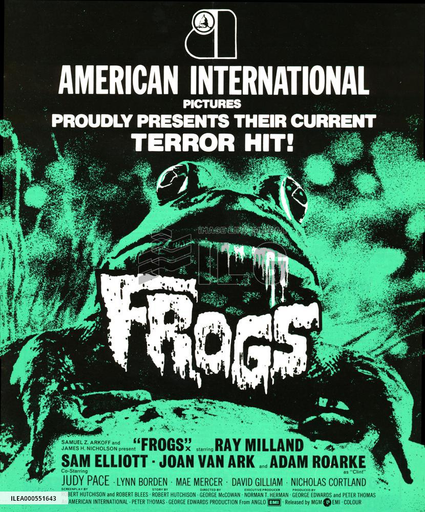 FROGS