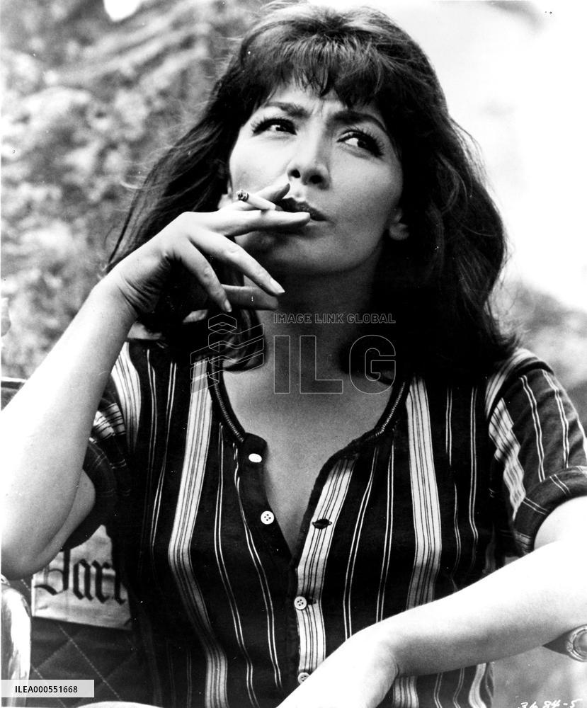 JULIETTE GRECO