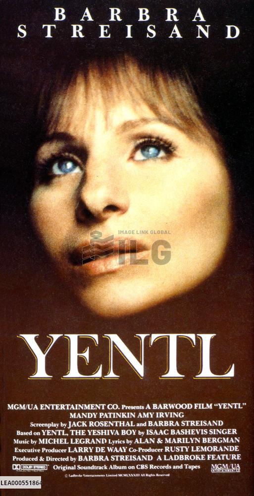 YENTL