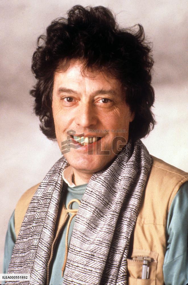 ROSENCRANTZ AND GUILDENSTERN ARE DEAD