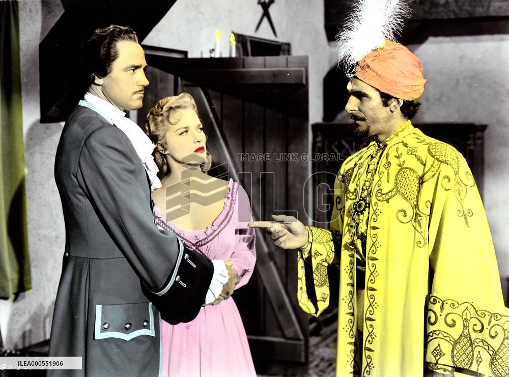 FLAME OF CALCUTTA