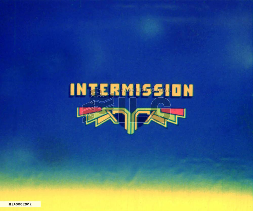 INTERMISSION