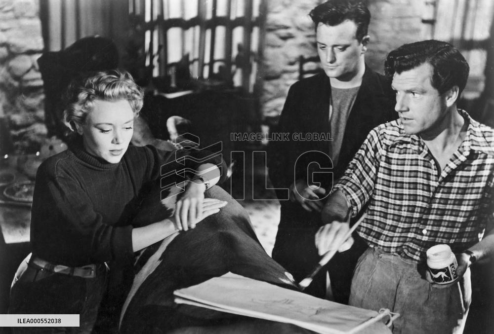 APPOINTMENT WITH VENUS