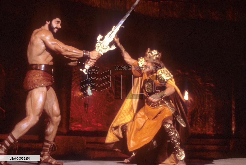 HERCULES