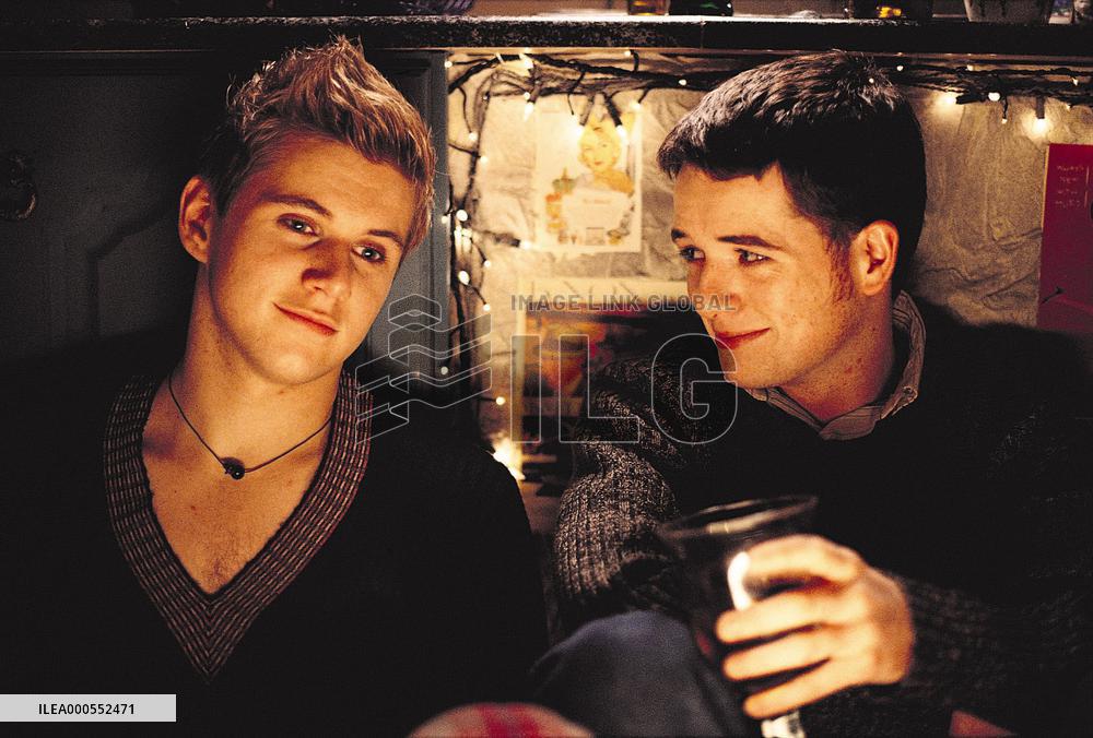 COWBOYS &amp; ANGELS