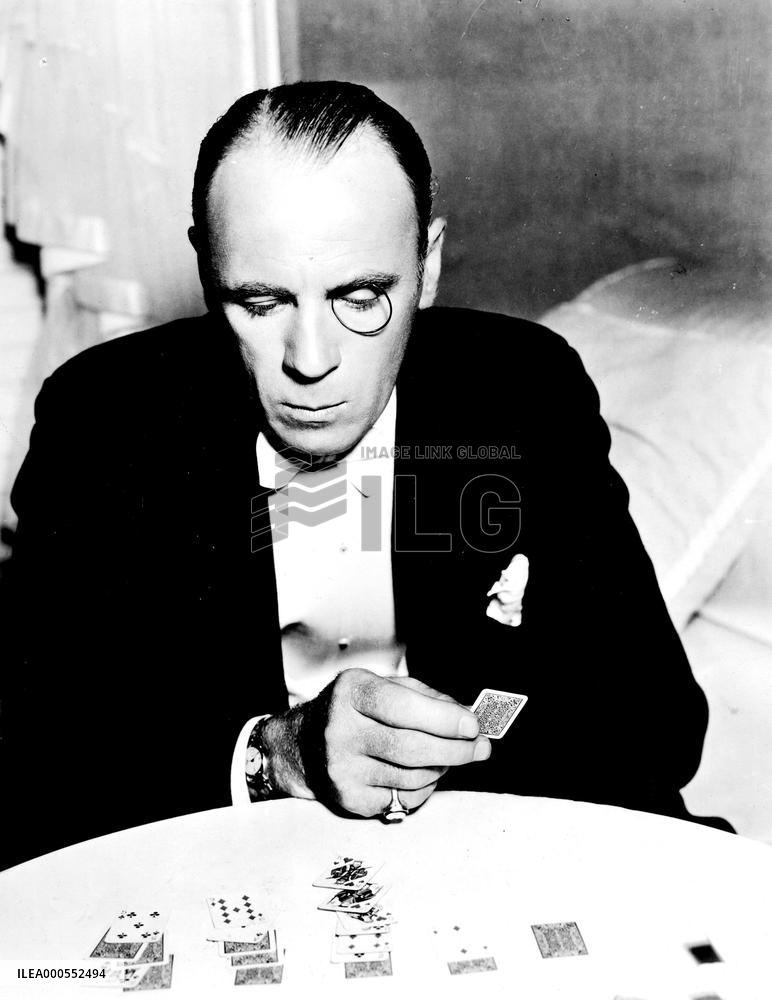 ROLAND YOUNG