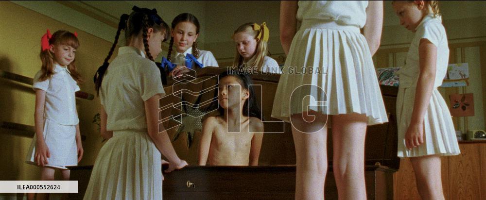 INNOCENCE  Pictured: A scene from "Innocence", Dir