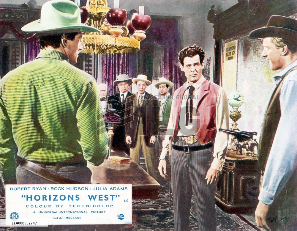 HORIZONS WEST