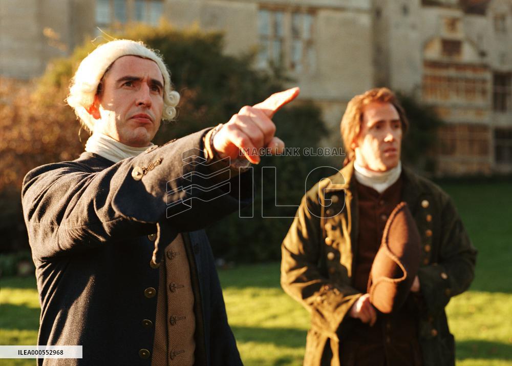 COCK AND BULL STORY COCK AND BULL STORY