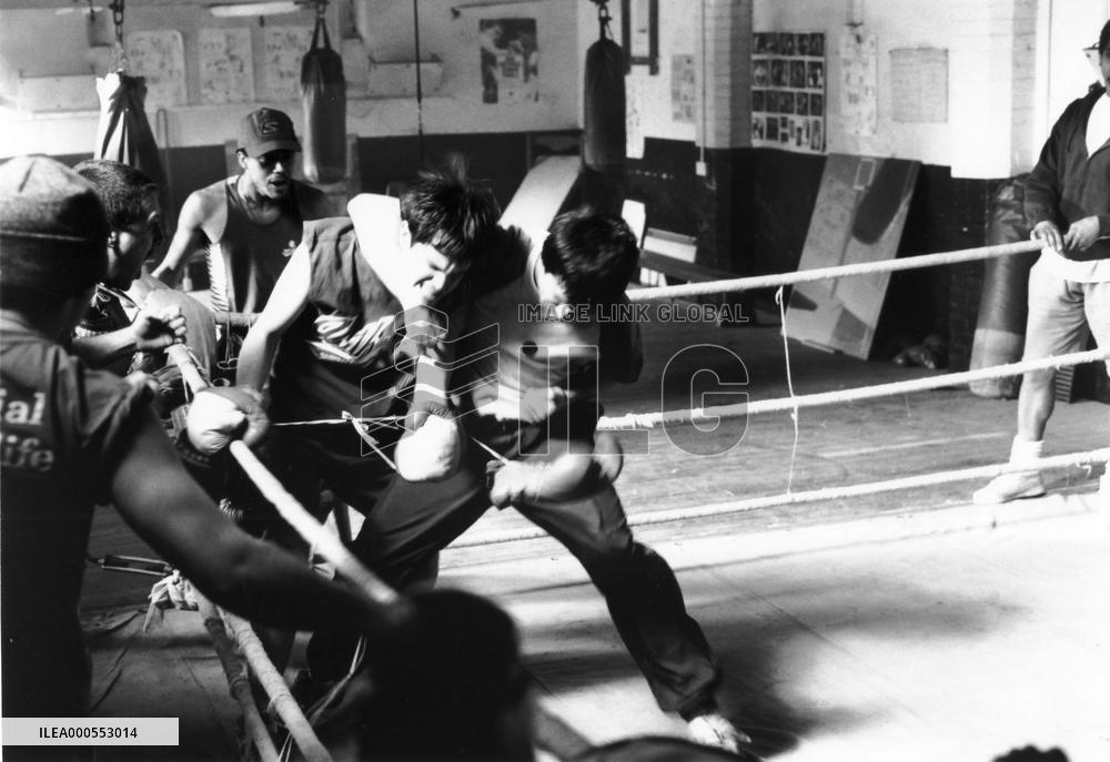 24 7: TWENTY FOUR SEVEN