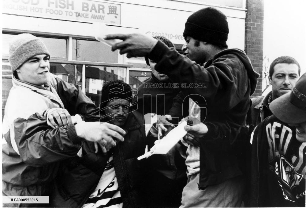 24 7: TWENTY FOUR SEVEN