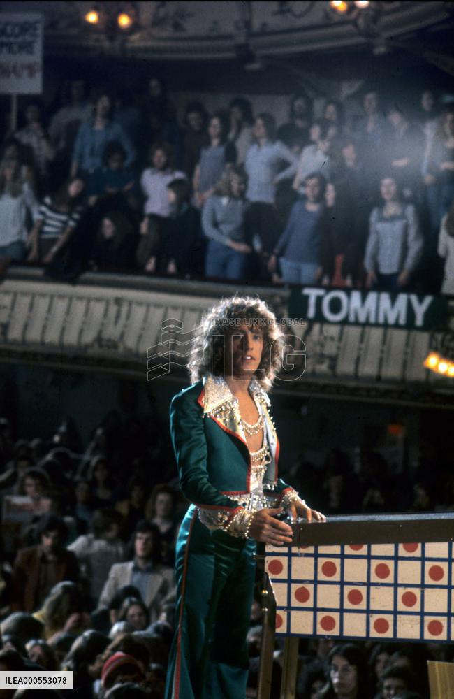 TOMMY