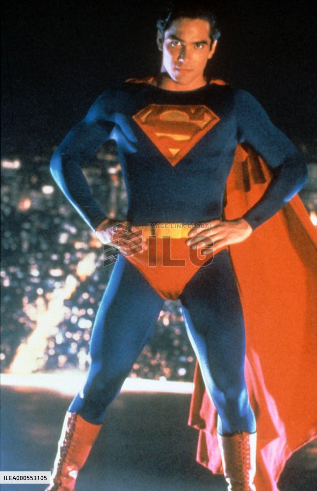 LOIS &amp; CLARK: THE NEW ADVENTURES OF SUPERMAN