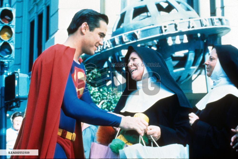 LOIS &amp; CLARK: THE NEW ADVENTURES OF SUPERMAN