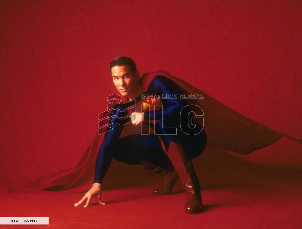 LOIS &amp; CLARK: THE NEW ADVENTURES OF SUPERMAN