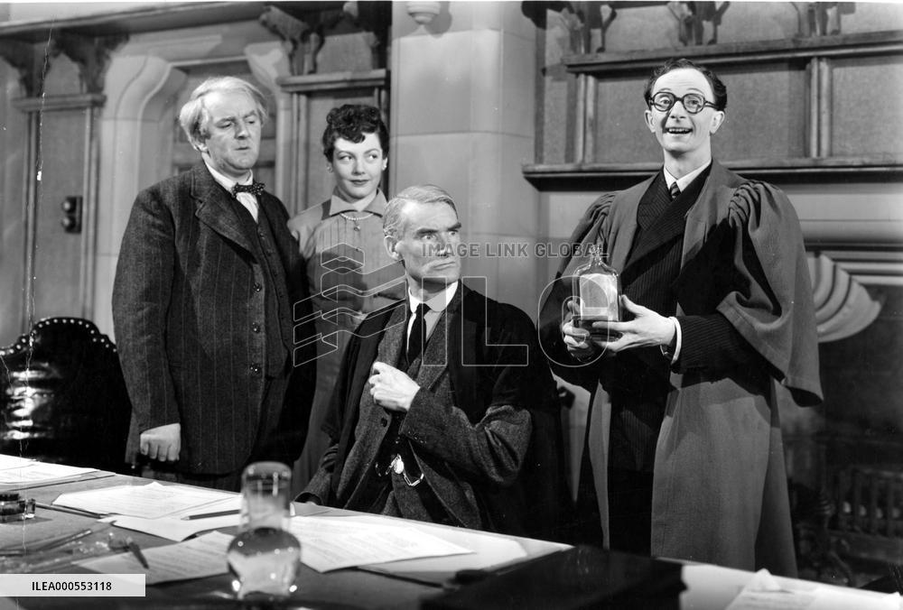 YOU'RE ONLY YOUNG TWICE