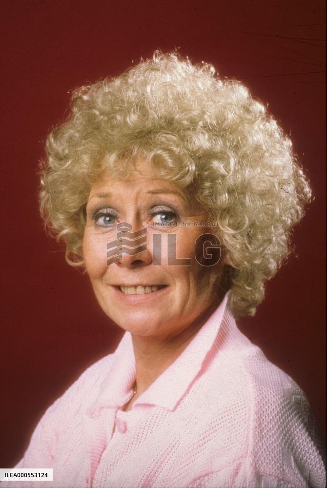 CORONATION STREET