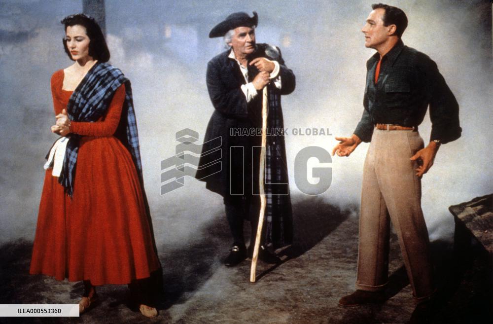 BRIGADOON