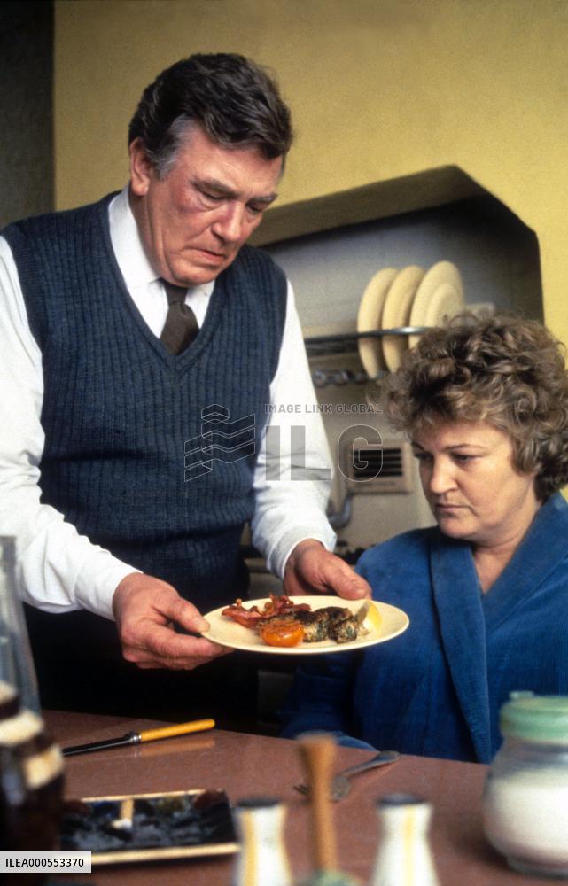 A MAN OF NO IMPORTANCE