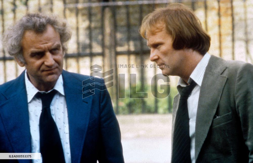 THE SWEENEY