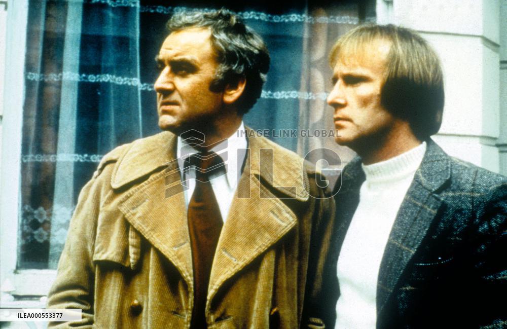 THE SWEENEY