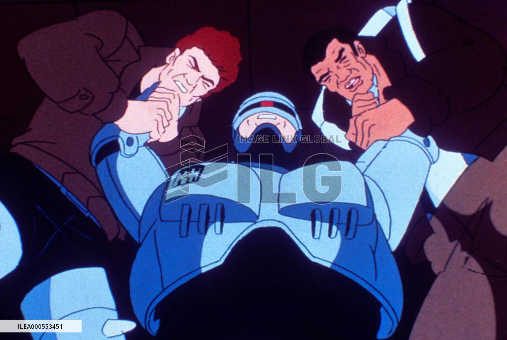 ROBOCOP