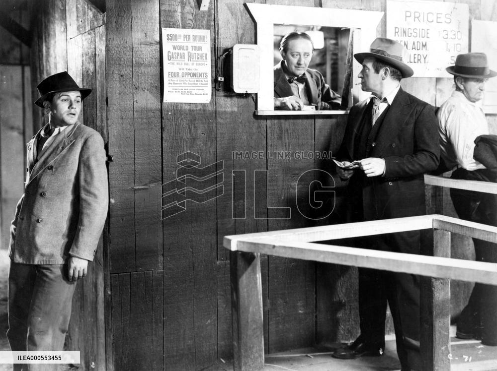 THEY MADE ME A CRIMINAL