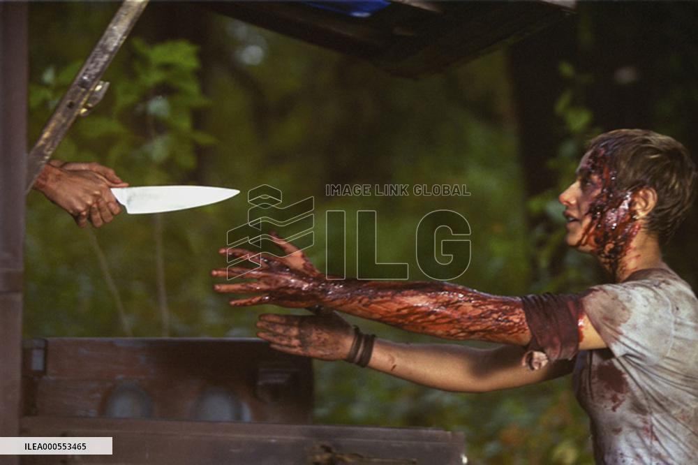 SWITCHBLADE ROMANCE HAUTE TENSION