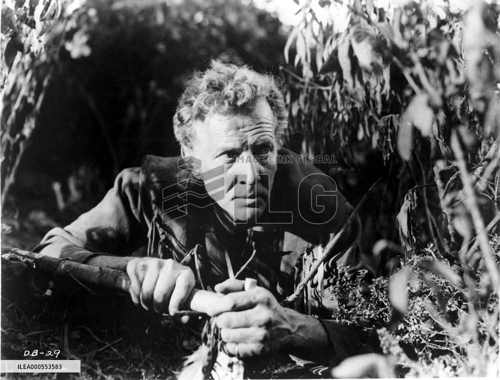 DANIEL BOONE, TRAIL BLAZER