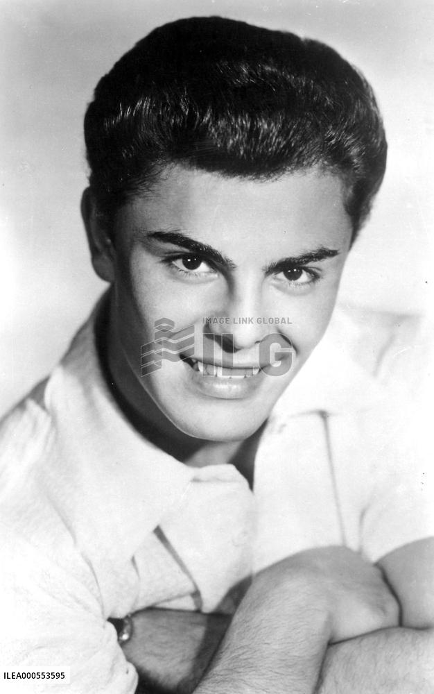 JOHN SAXON   American actor  JOHN SAXON  American actor