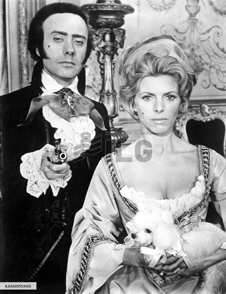 START THE REVOLUTION WITHOUT ME