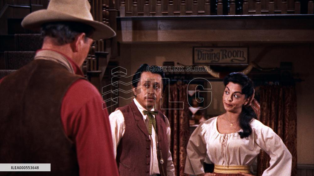 RIO BRAVO