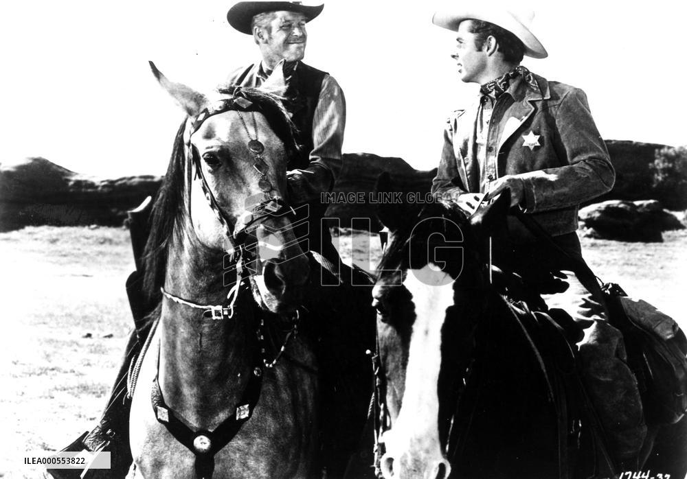 RIDE CLEAR OF DIABLO